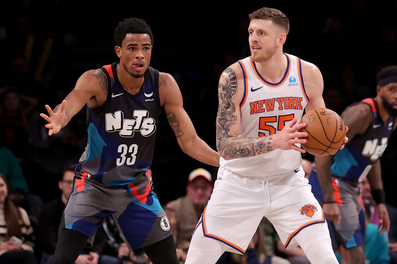 New York Knicks - Greatest Sports Franchises