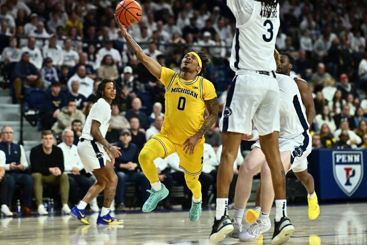 Dug McDaniel suspended for 6 away games