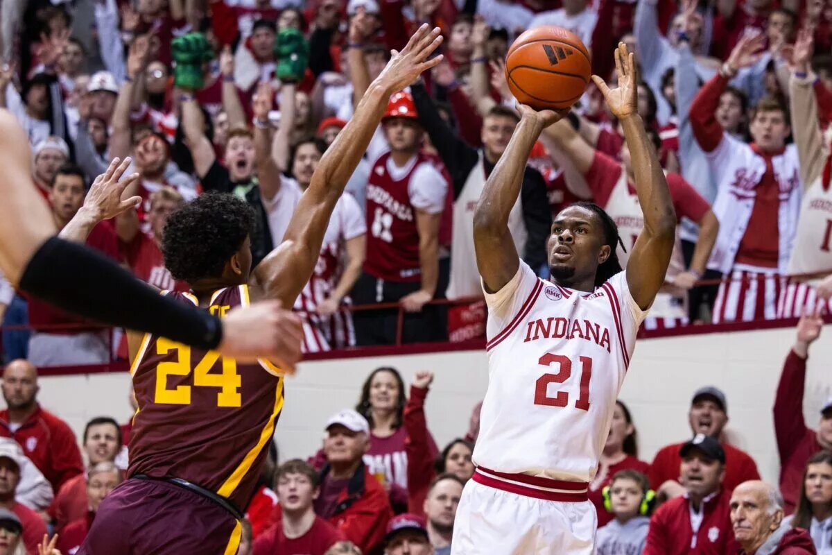 © Trevor Ruszkowski-USA TODAY Sports