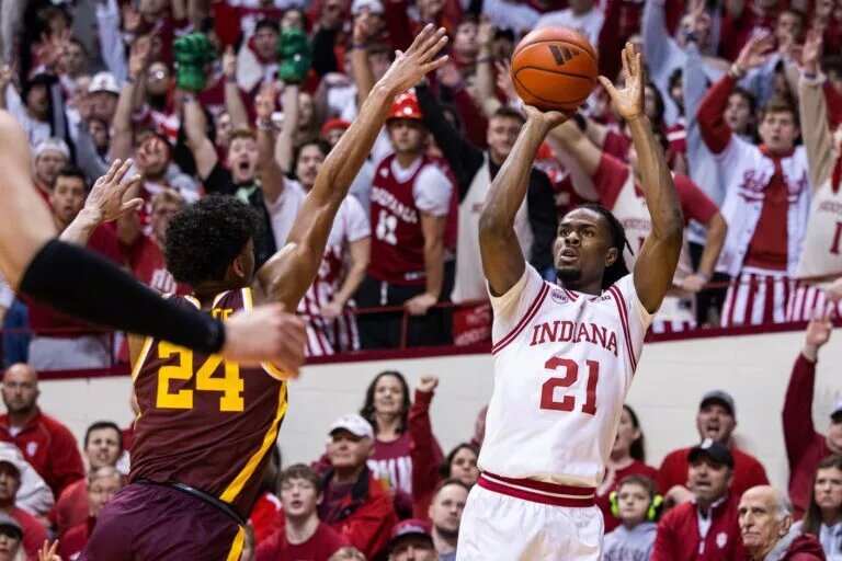 © Trevor Ruszkowski-USA TODAY Sports