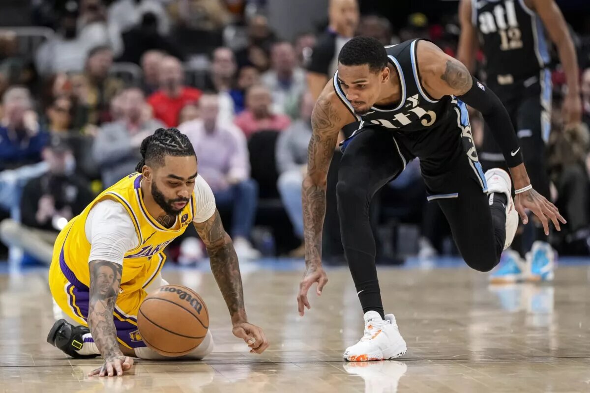 © Dale Zanine-USA TODAY Sports