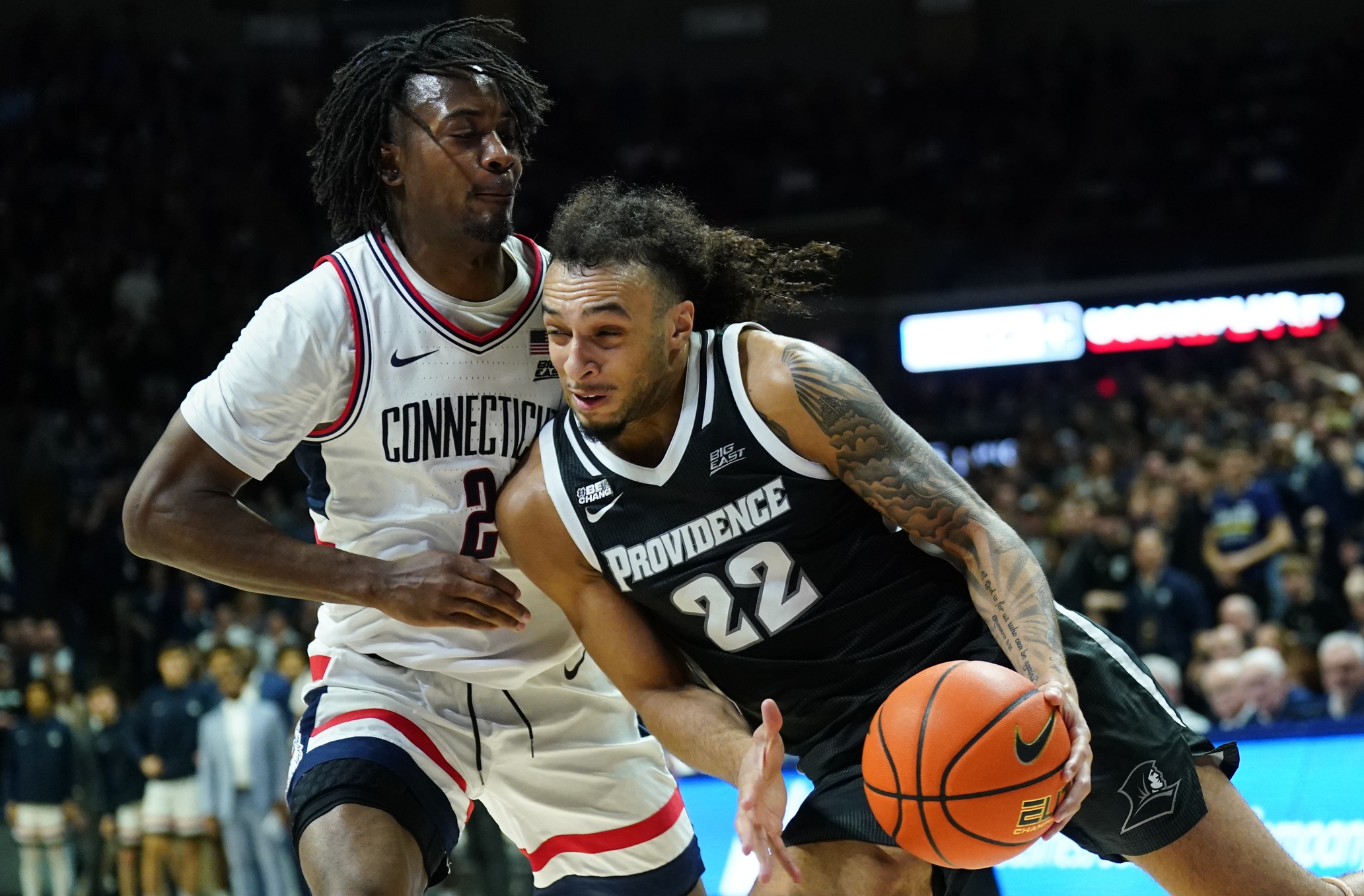 Big East Player of the Year Candidates Last Word On Basketball