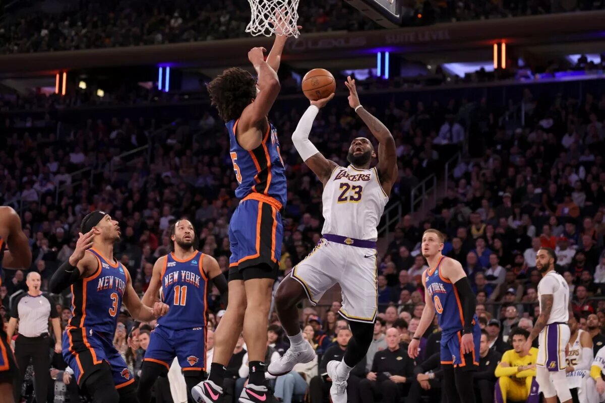 © Brad Penner-USA TODAY Sports