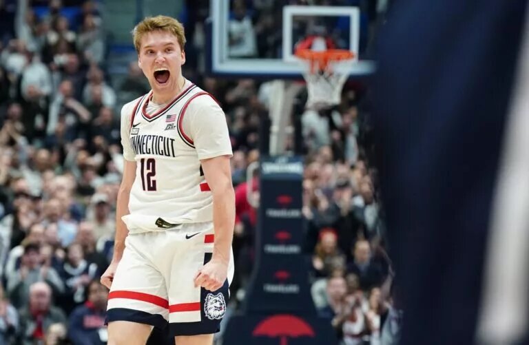 Cam Spencer joins the Big East player of the year race