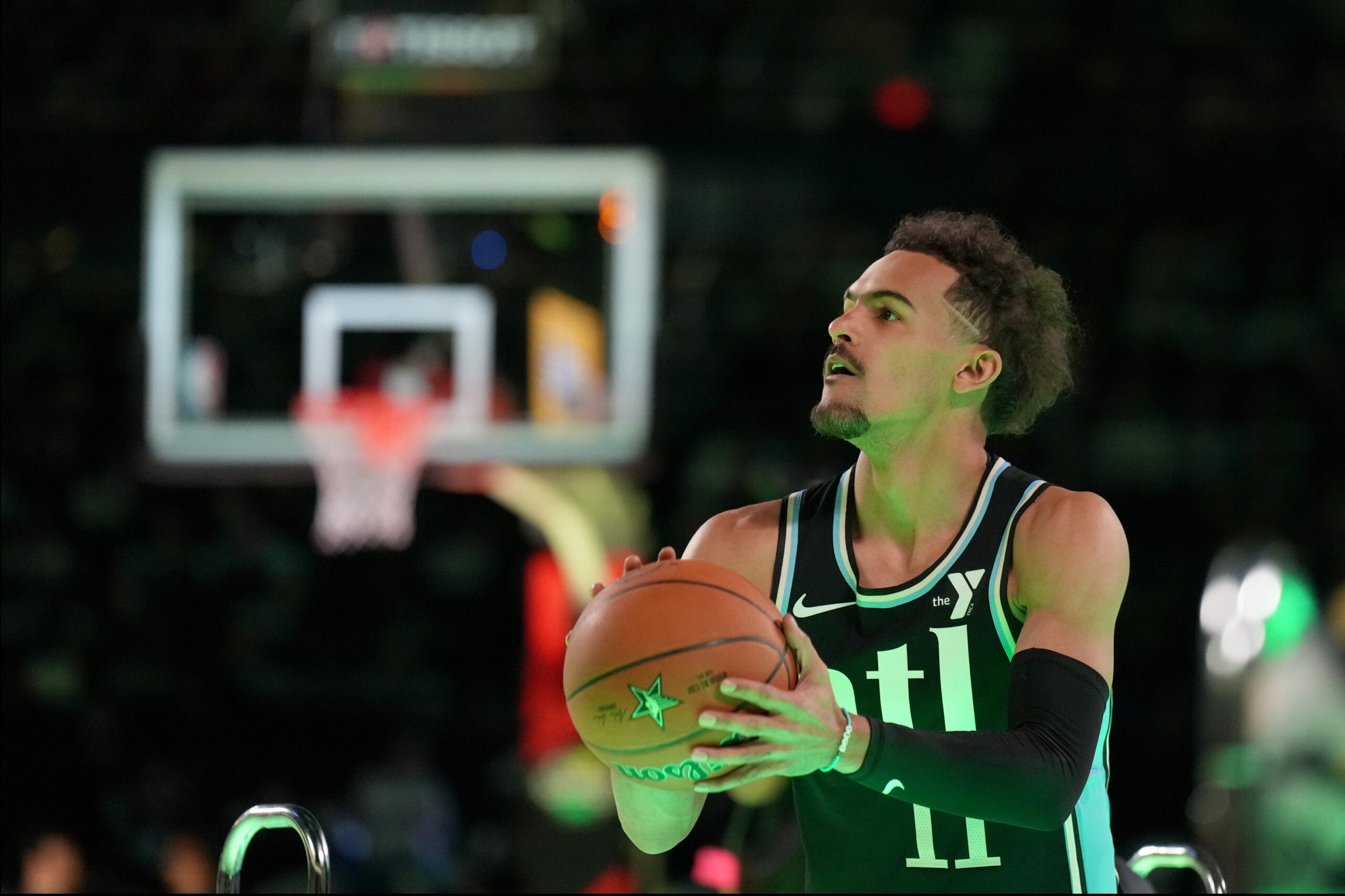 The Hawks may have a Trae Young trade suitor in the East