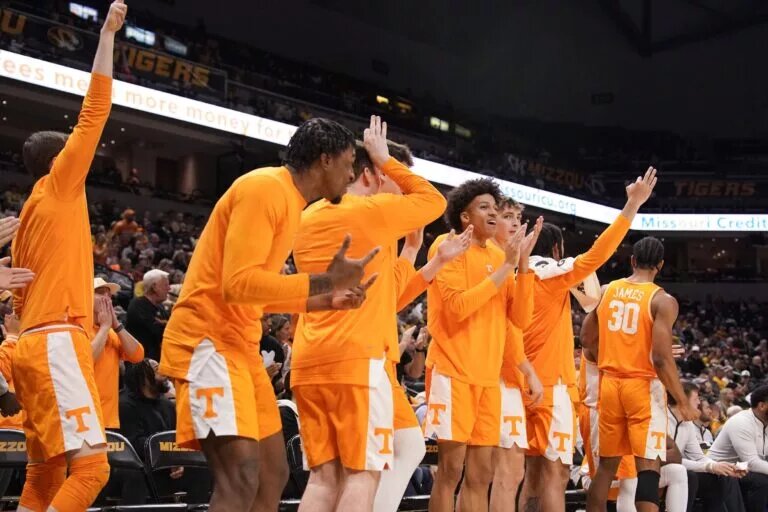 © Denny Medley-USA TODAY Sports