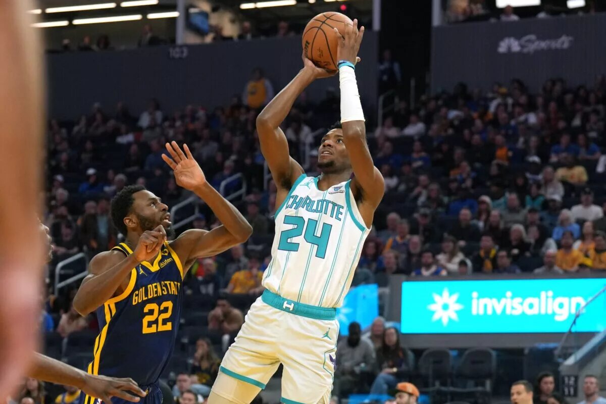 Hornets