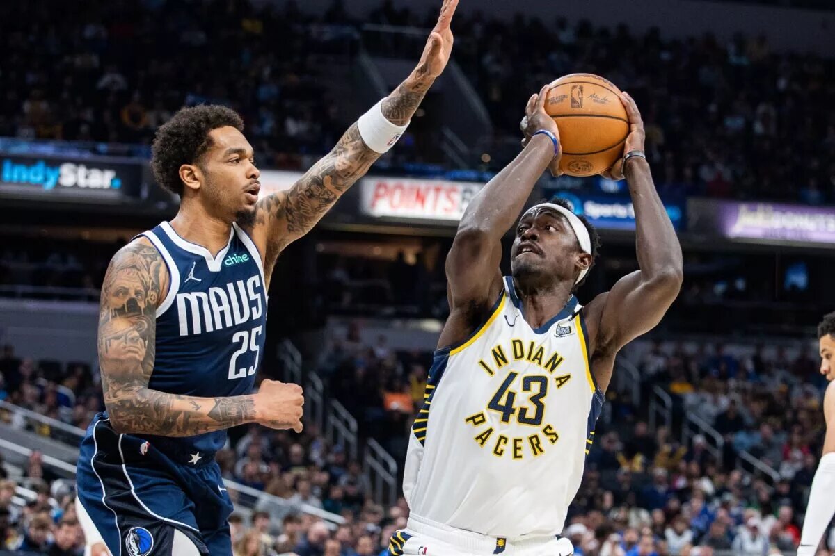 Pascal Siakam highlights the best NBA bets for February 26th.
