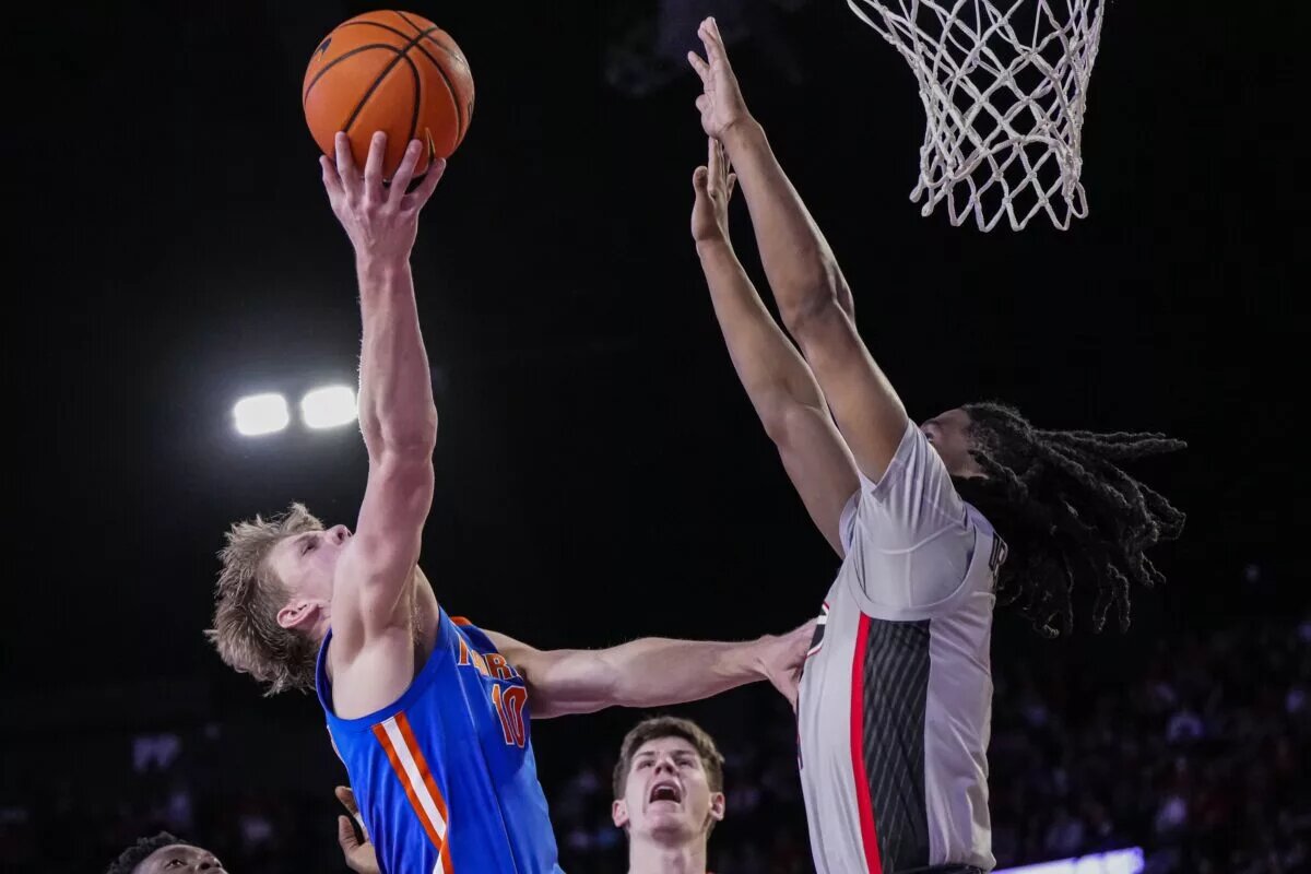 2024 SEC Tournament predictions come down to Kentucky vs Tennessee.