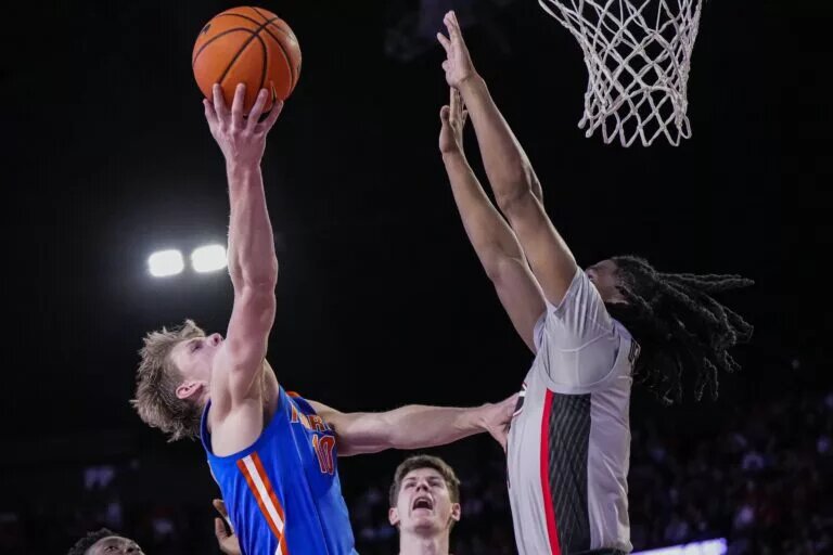 2024 SEC Tournament predictions come down to Kentucky vs Tennessee.