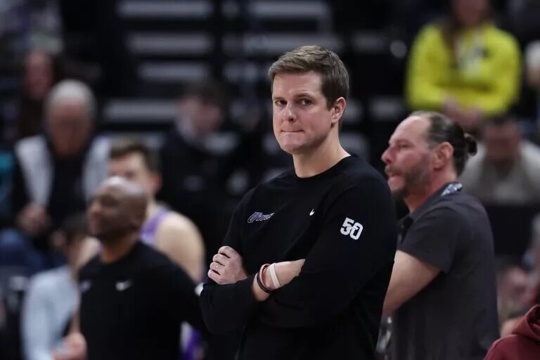 Will Hardy assesses the Utah 10 day contract scenario.