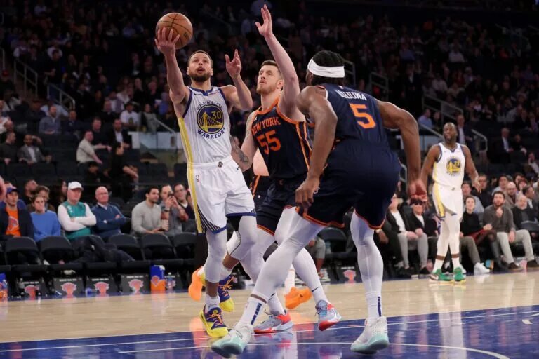 Precious Achiuwa is an unsung hero for the New York Knicks.