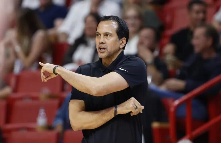 Erik Spoelstra must deal with Josh Richardson surgery and injury