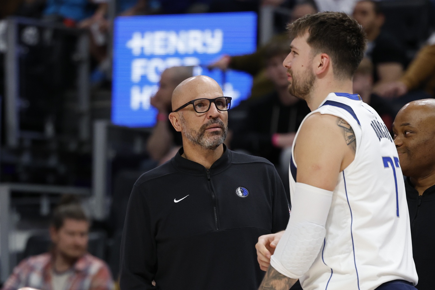 Jason Kidd and Luka Doncic are important factors in the Mavericks recent play.