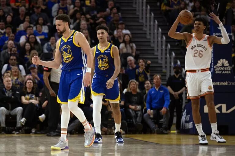 Klay Thompson
