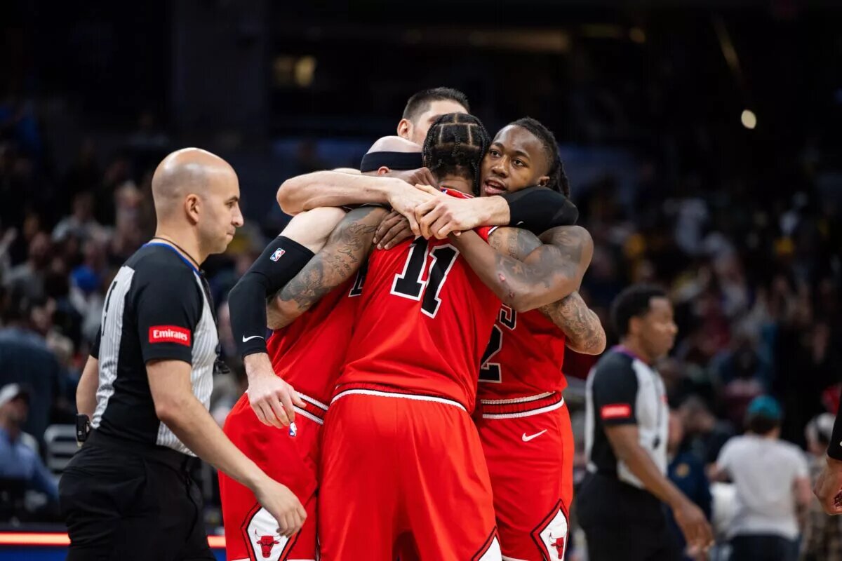 Chicago Bulls