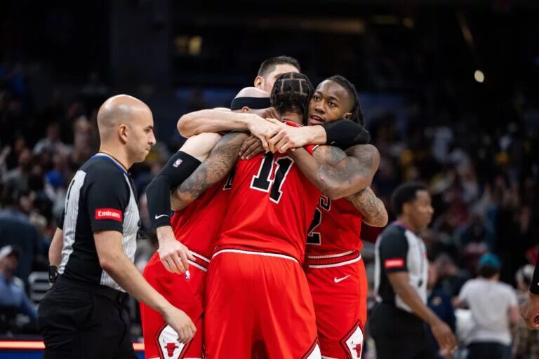 Chicago Bulls
