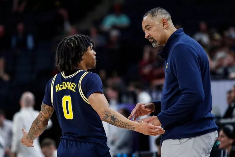 Dug McDaniel heads to the transfer portal with several possible destinations.