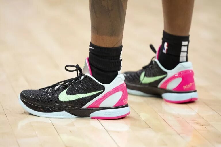 Malik Monk is feared to have suffered a MCL injury.