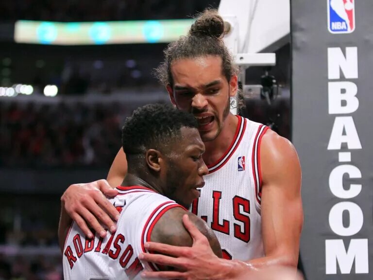 NBA fan favorite Nate Robinson