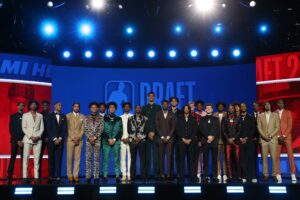 The NBA draft evaluation process needs to changes.