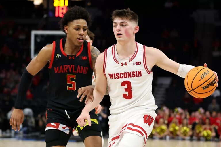 Connor Essegian linked to multiple Big Ten teams.