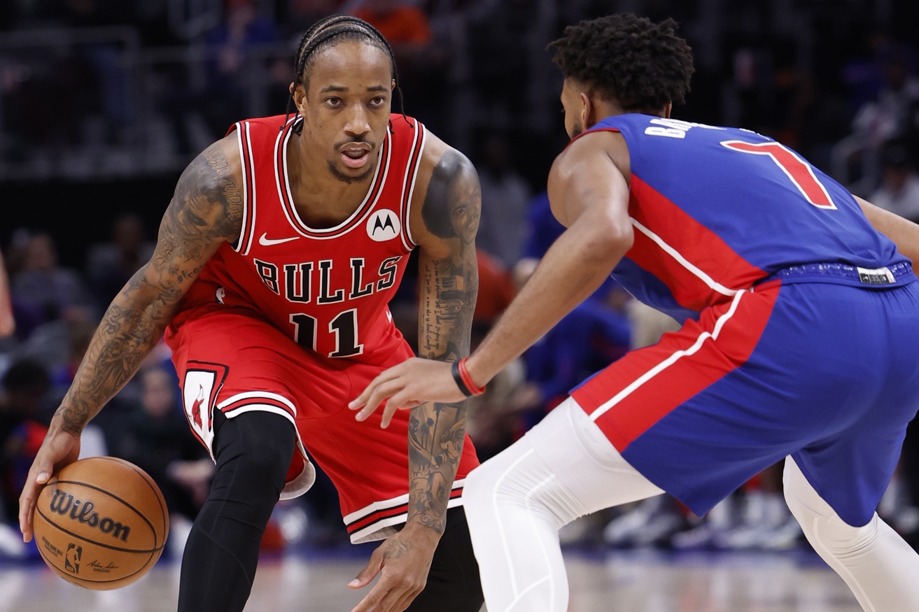 NBA Best Bets Tonight: Bulls vs Hawks And Bonus Quick Bet