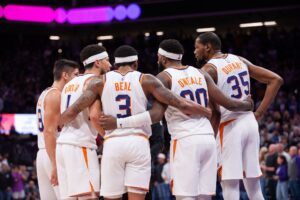 These players are among the keys to the Suns winning their first round matchup.