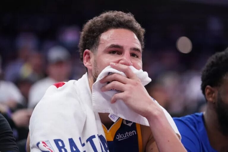 Klay Thompson has a lot to consider as he enters free agency this offseason.