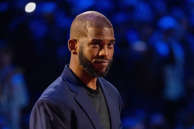 NBA legend Chris Paul, potential team owner