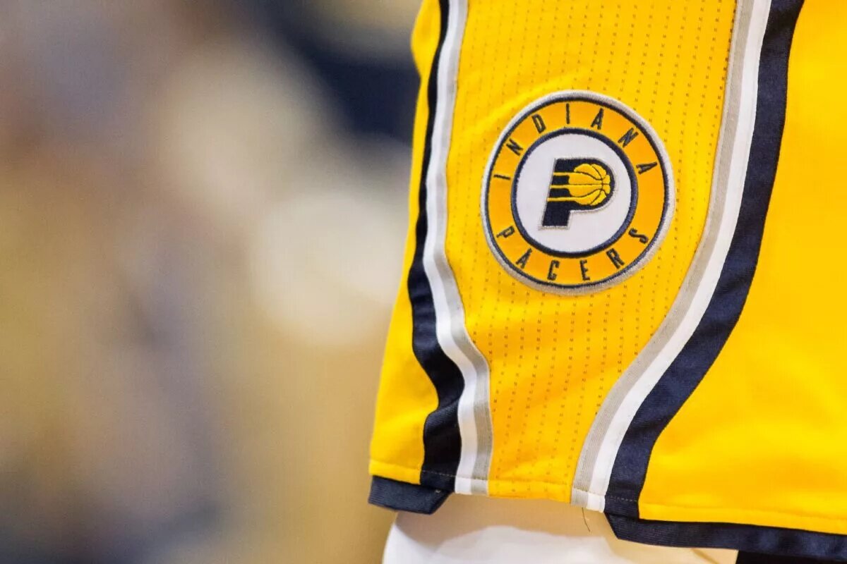 Indiana Pacers logo