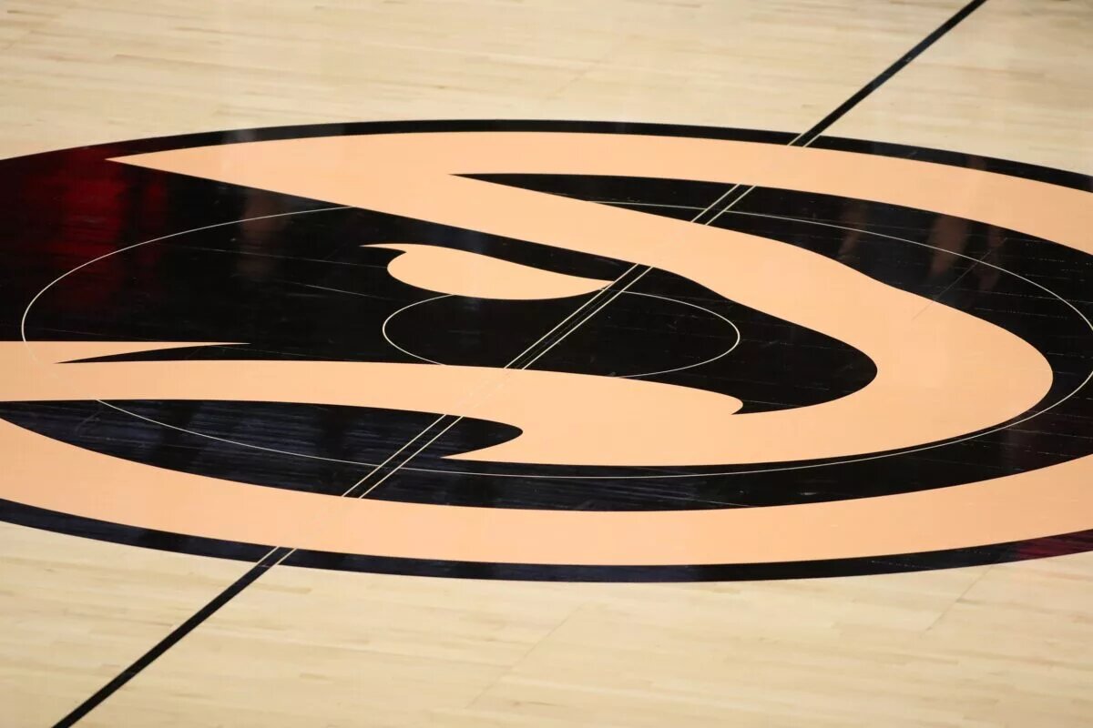 Atlanta Hawks logo