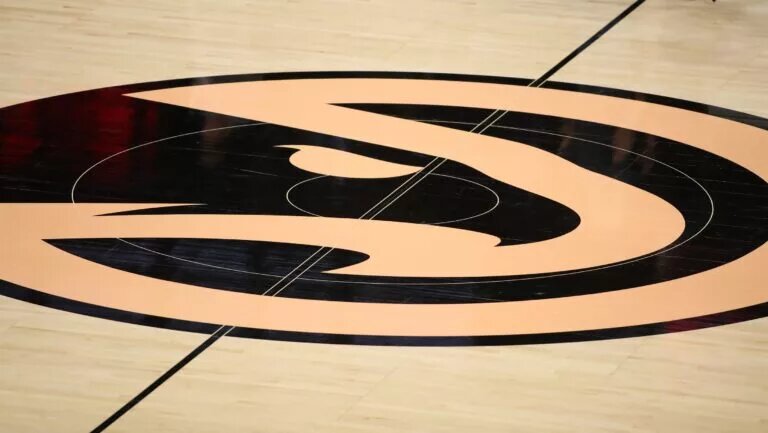 Atlanta Hawks logo