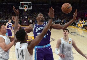 Dwight Howard compares LeBron and Kobe
