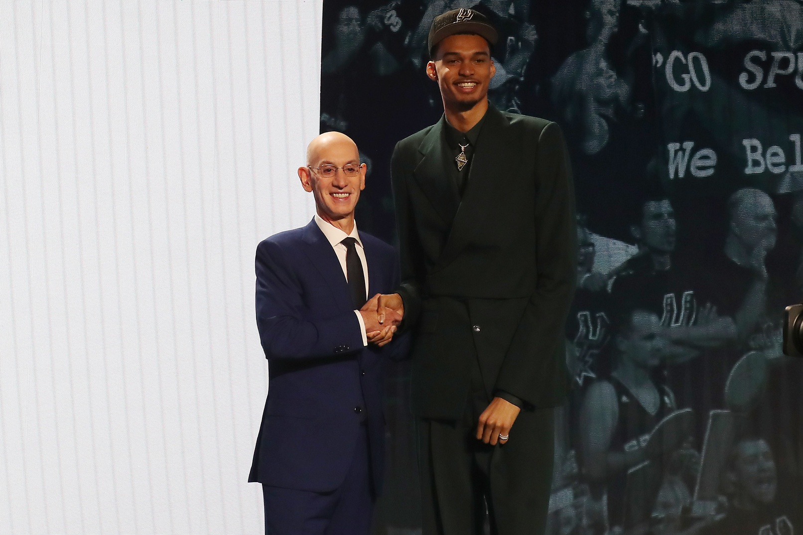 How Often Have Teams Gotten the First Pick Right in NBA Draft?