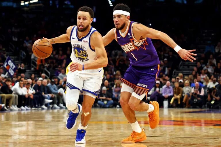 Steph Curry and Devin Booker are two of the best draft picks since 2000.