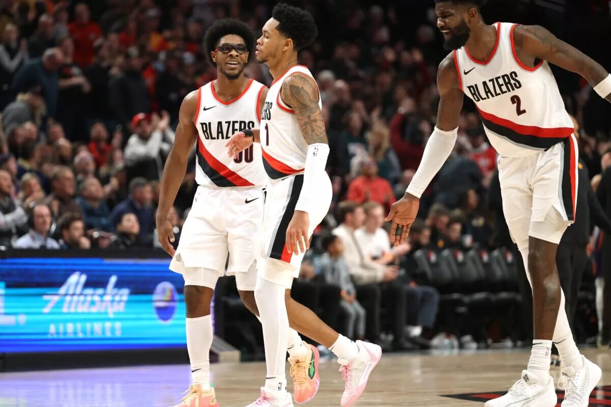The Portland Trail-Blazers have a pivotal off-season ahead of them.