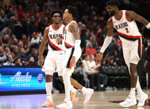 The Portland Trail-Blazers have a pivotal off-season ahead of them.