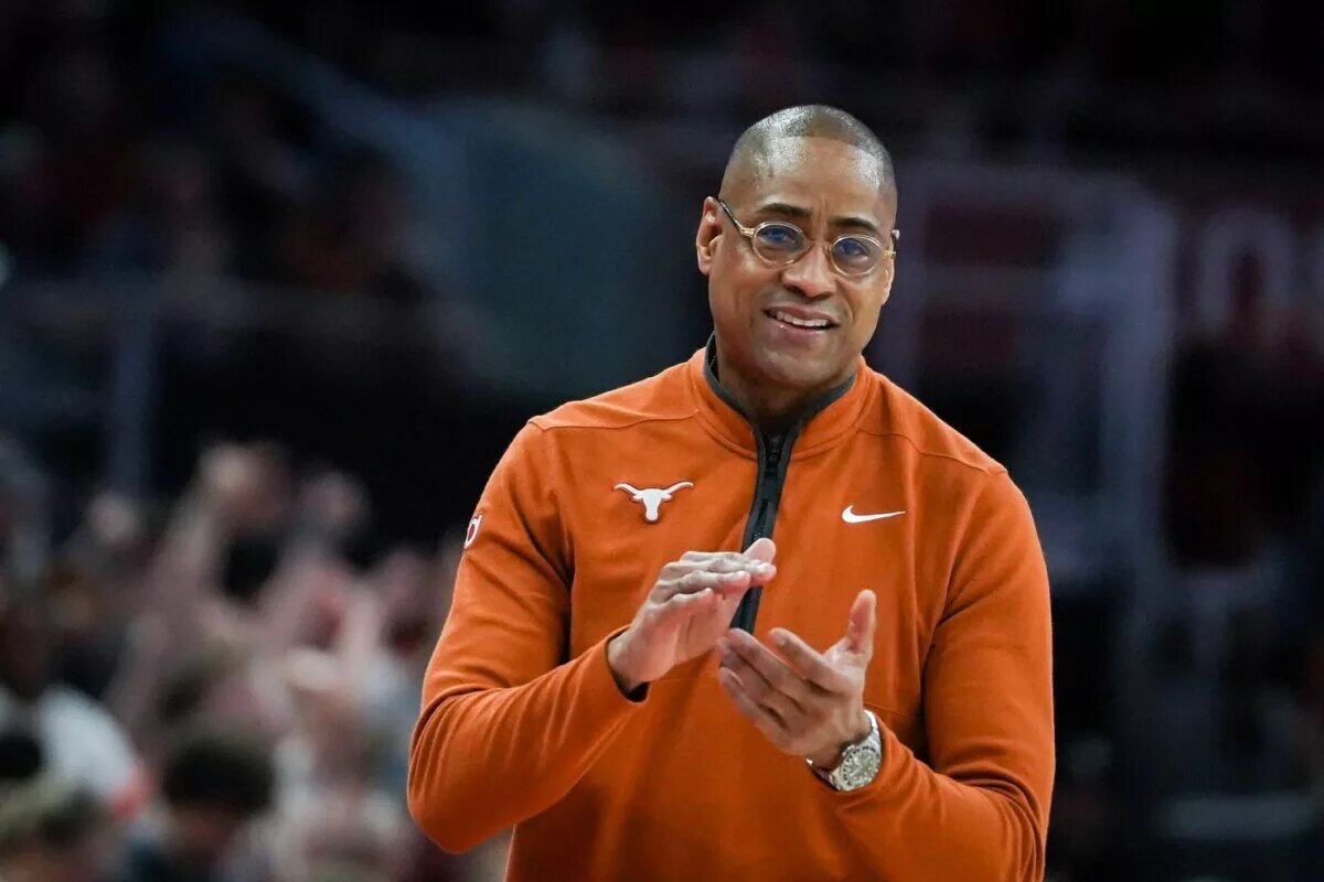 Texas is set to join the SEC next year.