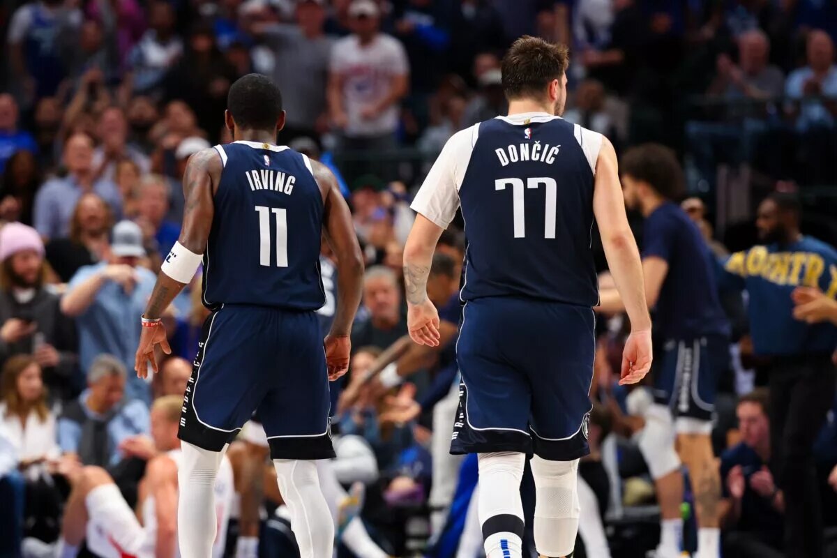 Luka Doncic is now eligible for a supermax extension.