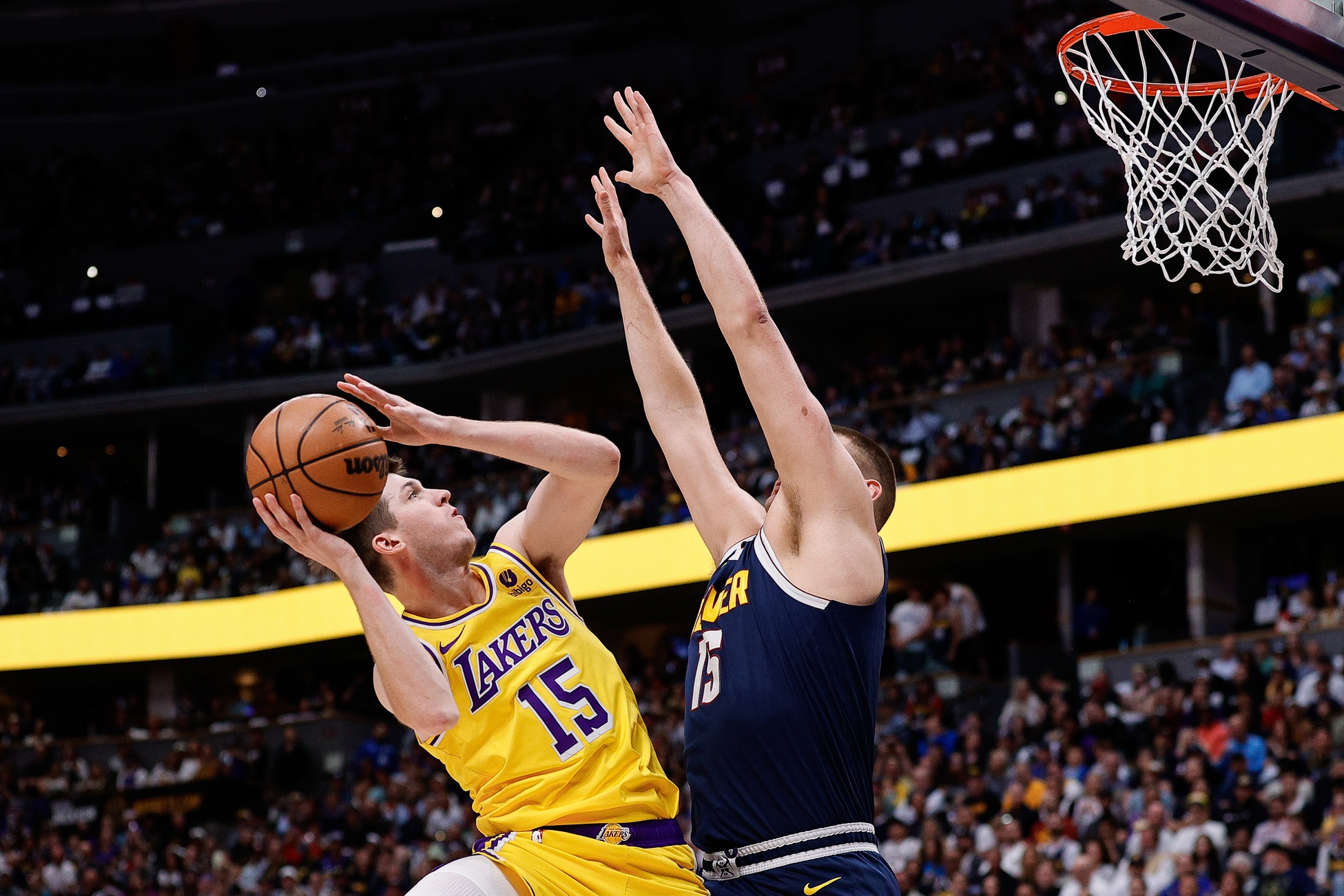 Lakers Trade Rumors: Team's Plans for Austin Reaves Revealed