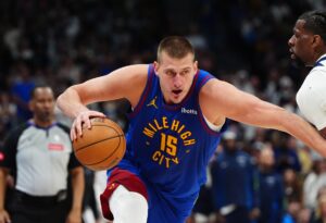 Paul Pierce recently made a bold claim about Nikola Jokic ahead of Game 3.