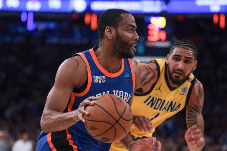 Game 6 Pacers vs Knicks Best Bets and Promo Code Last Word On Basketball