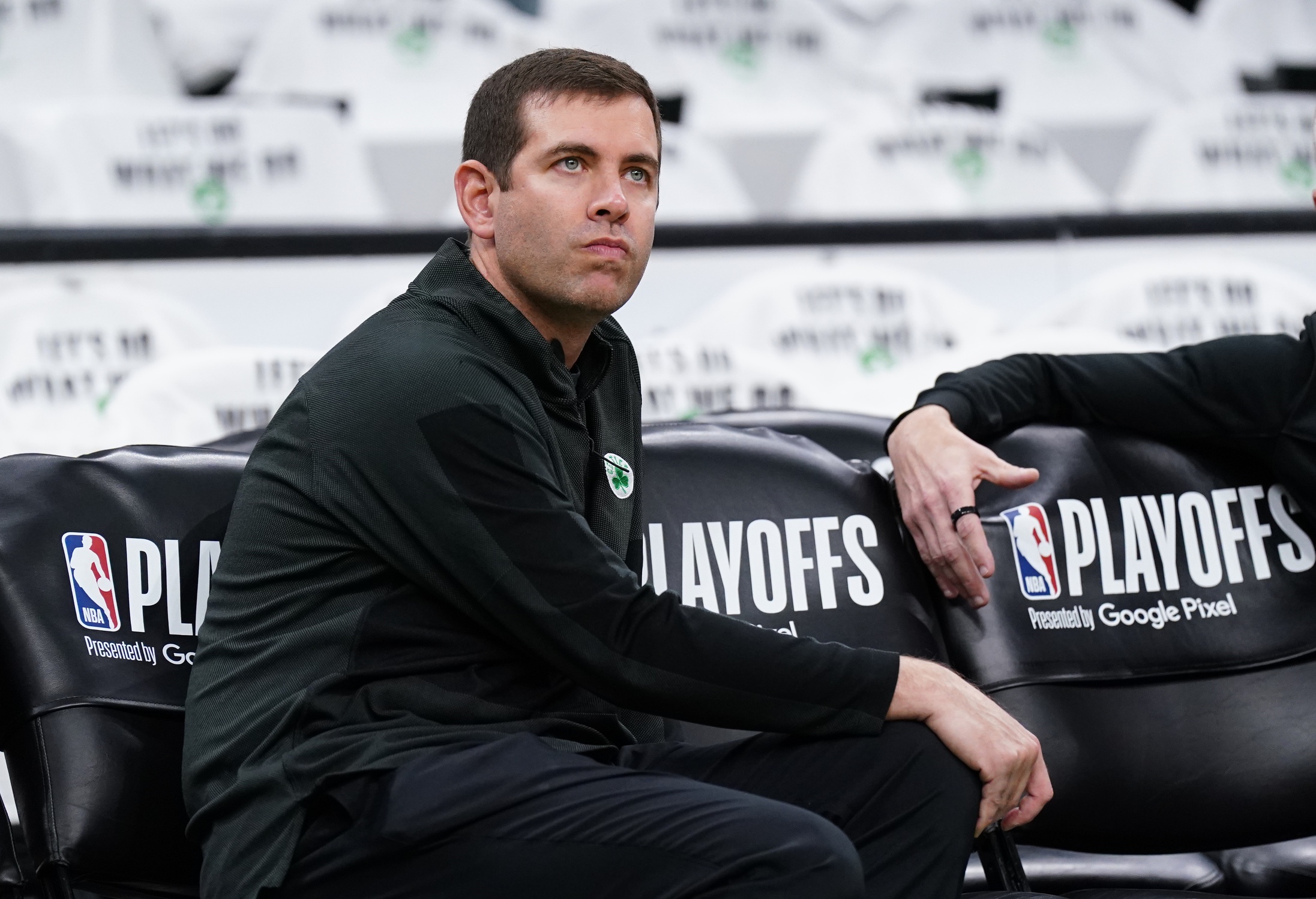 Read more about the article Boston Celtics extend contract with regular player long-term