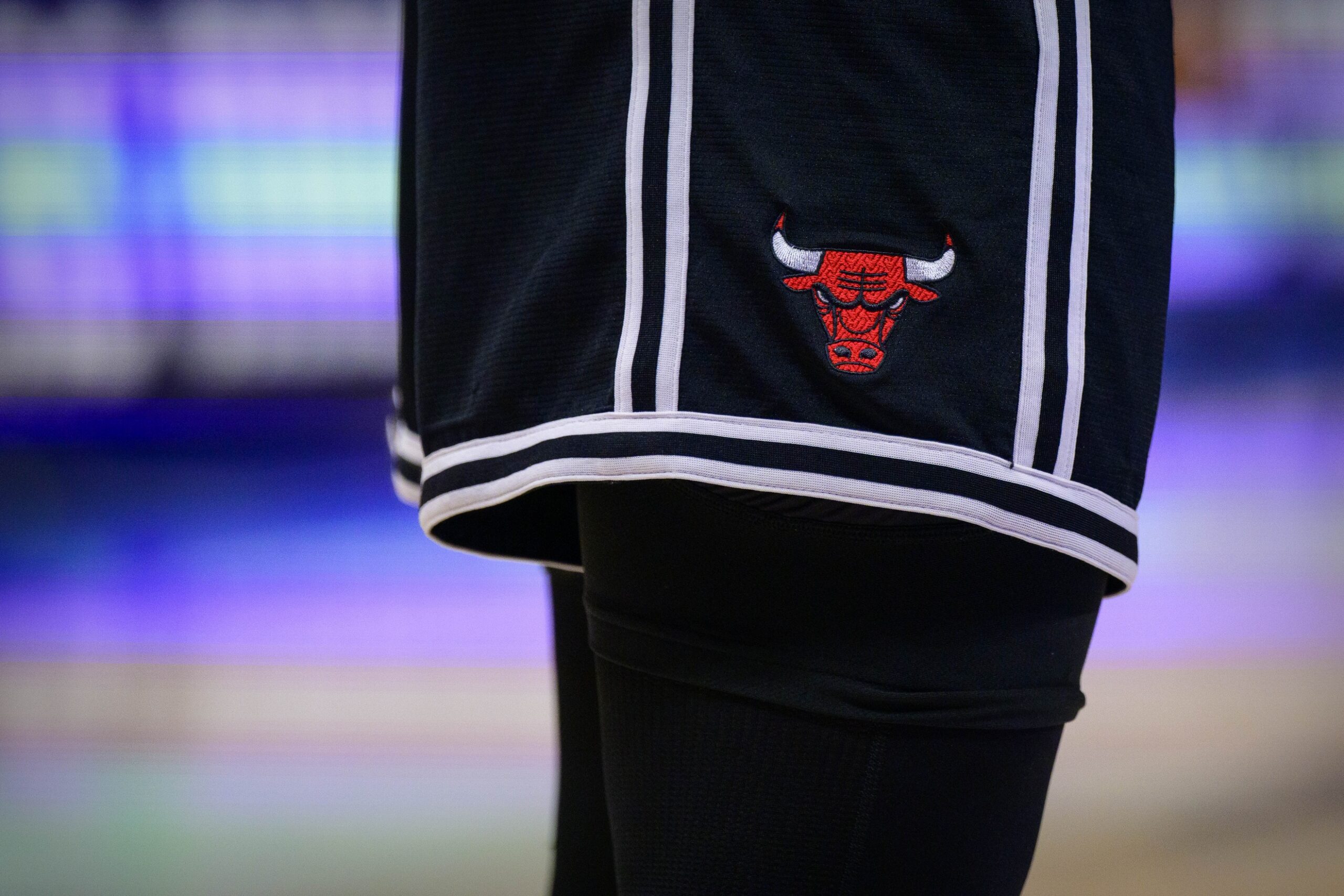 2024 NBA Draft: Bulls Work Out Former No. 1 Prospect - Last Word On ...