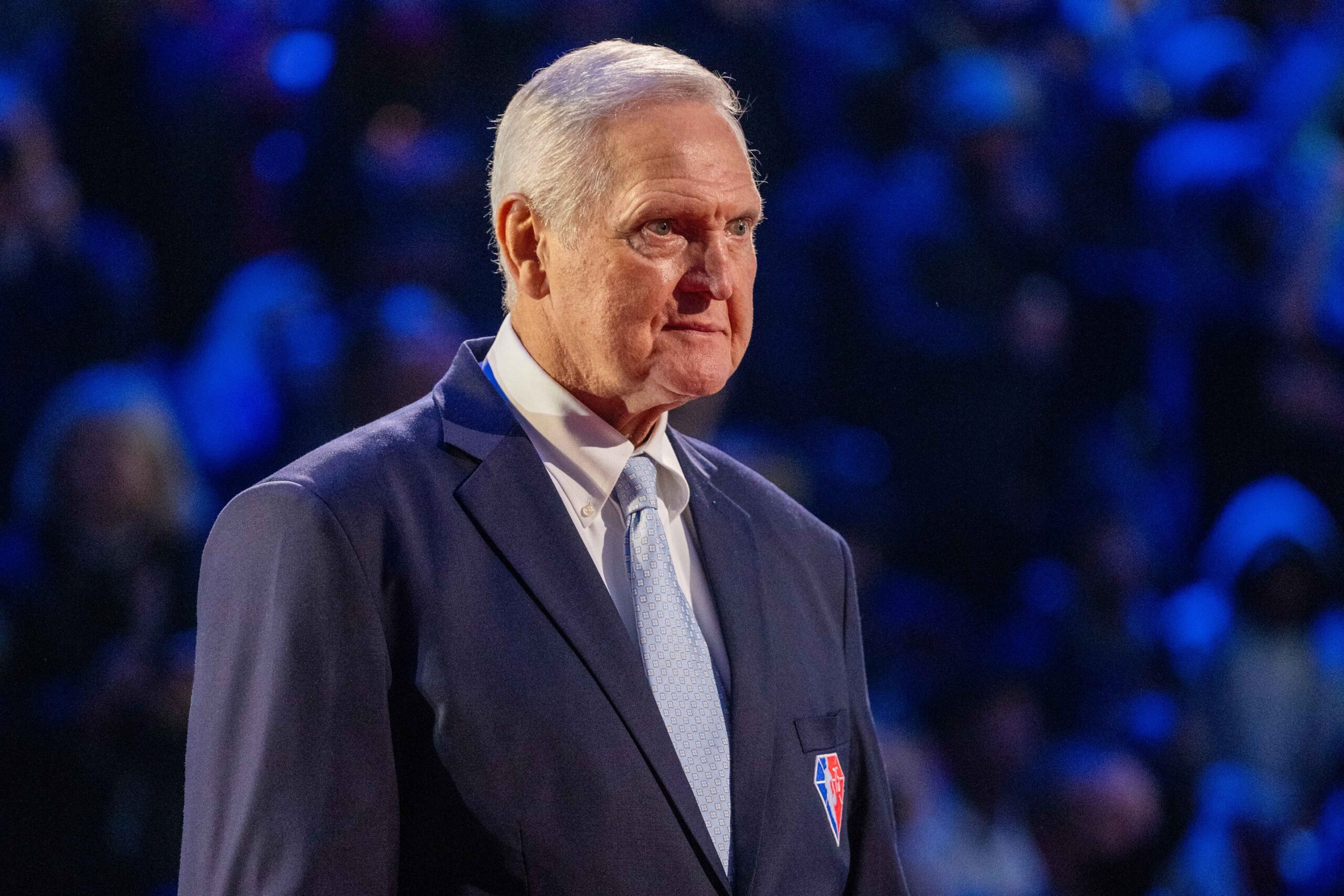 Jerry West made a trade with the Clippers which directly impacted the Pistons' future.