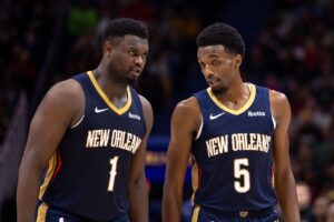 The Pelicans have a crucial offseason ahead of them.