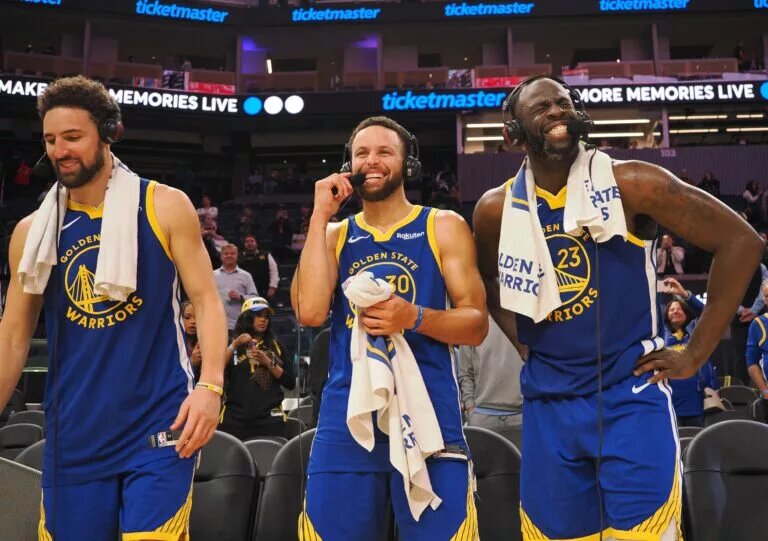 The Warriors have a crucial off-season ahead of them.