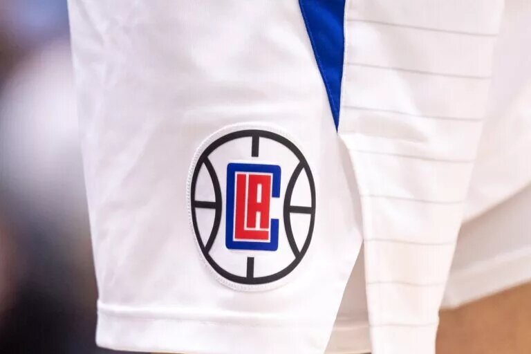 The Clippers re-signed James Harden.