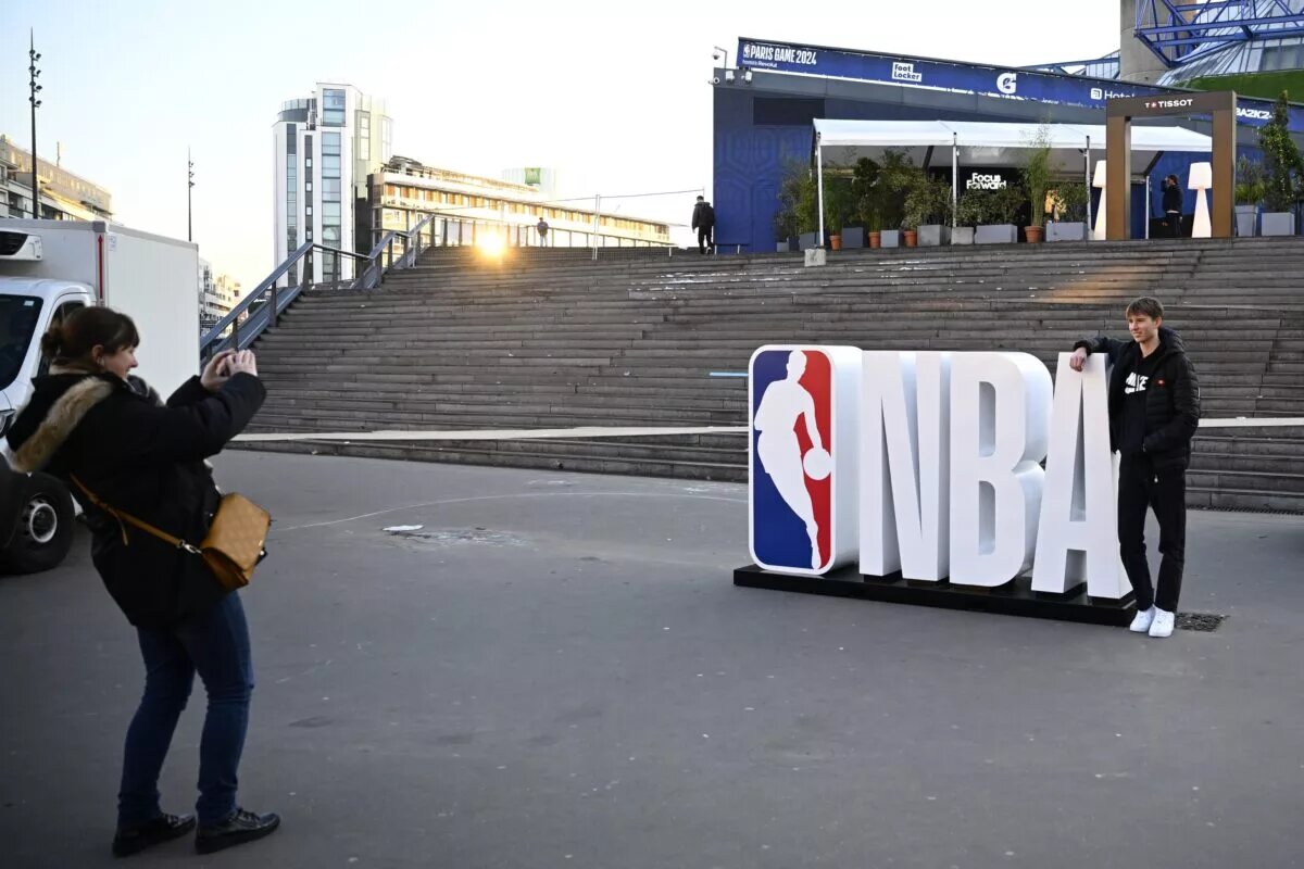© Presse Sports-USA TODAY Sports